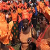 Akwa Ibom women in celebration on 23rd September
