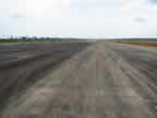 airport runway
